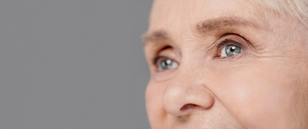 Morganian cataract : what is it ?