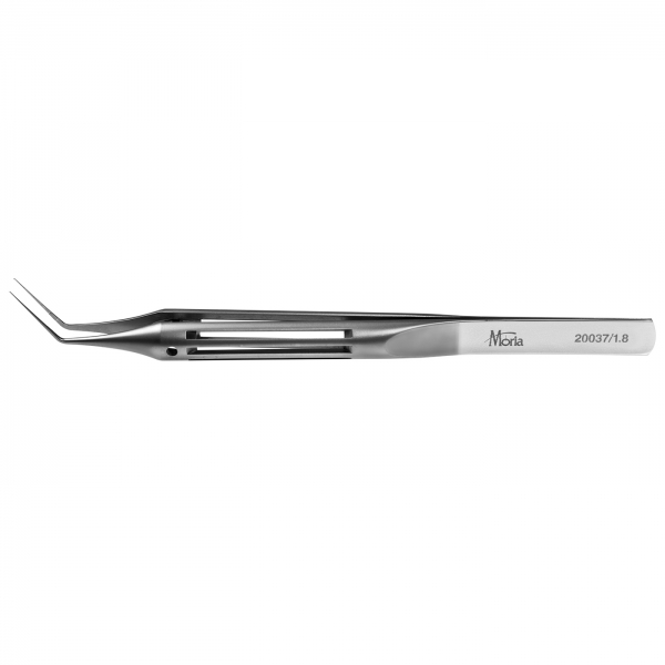 Utrata Forceps, Straight - 1.8 mm