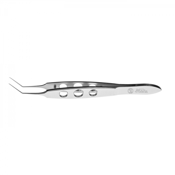 Pince à capsulorhexis