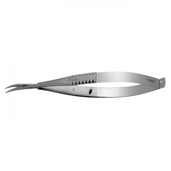 Westcott-Hugonnier scissors