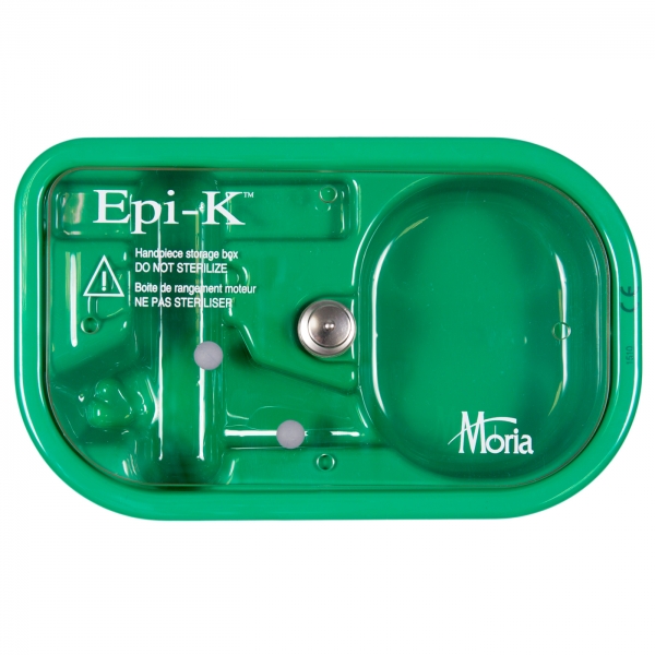 Epi-K Storage Box