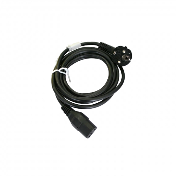 Power cord (EEC)