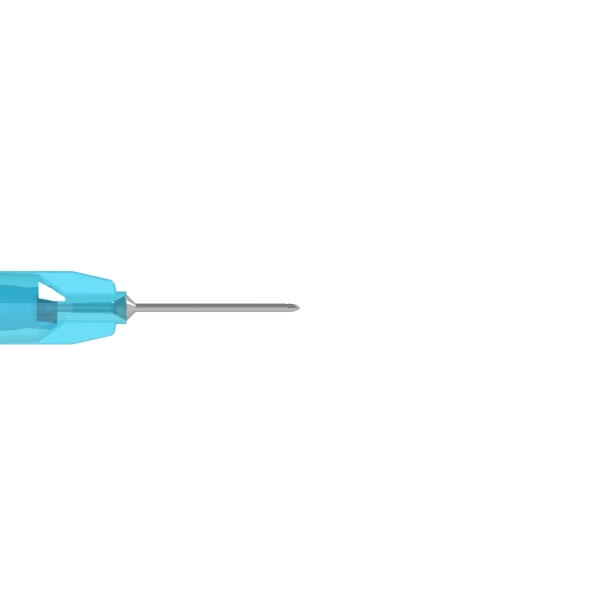 Canule Lacrymale – Droite, 23G