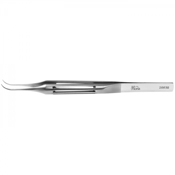 DMEK Forceps