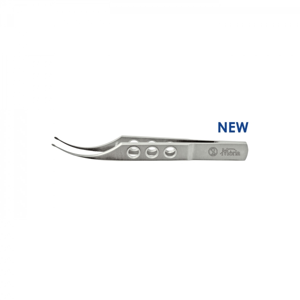 DMEK graft preparation forceps