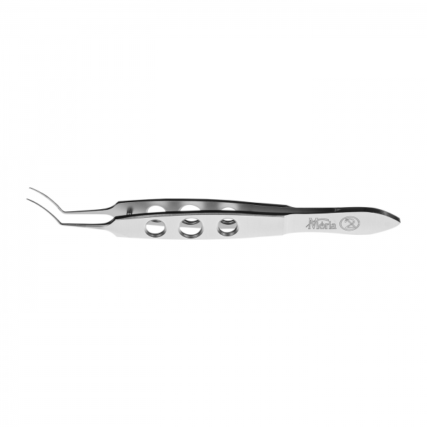 Capsulorhexis forceps