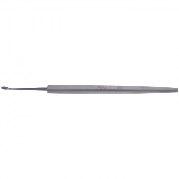 Wecker curette, 2.10mm