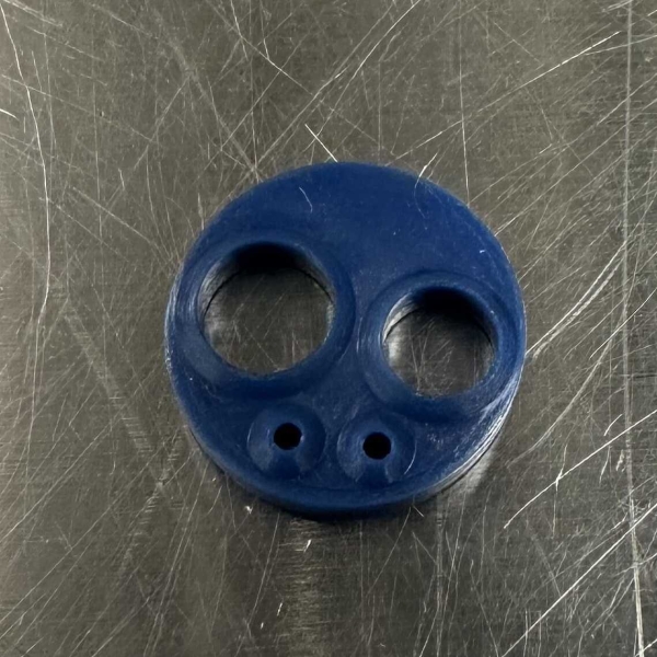 Replacement gasket
