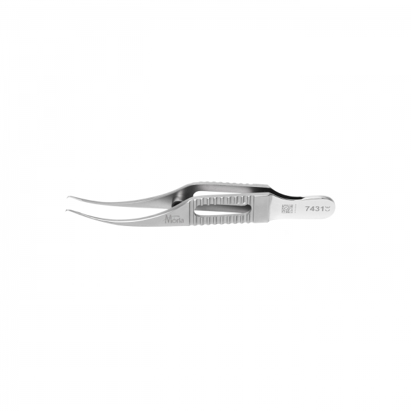 Barraquer Forceps, “Colibri” Type