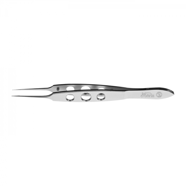 Straight Bonn forceps