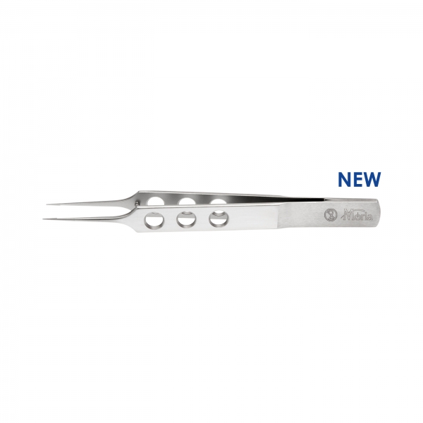 Straight Troutman forceps