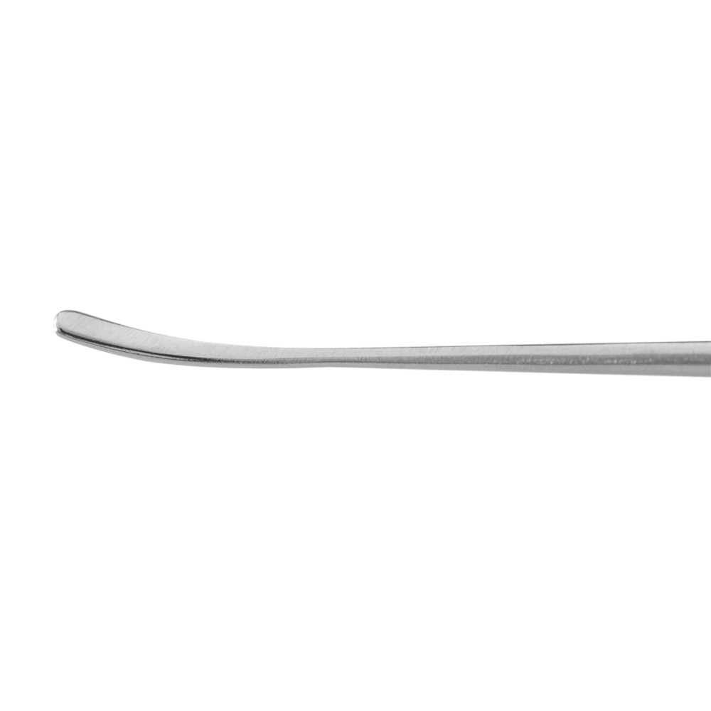 Spatule de Koch, Curved