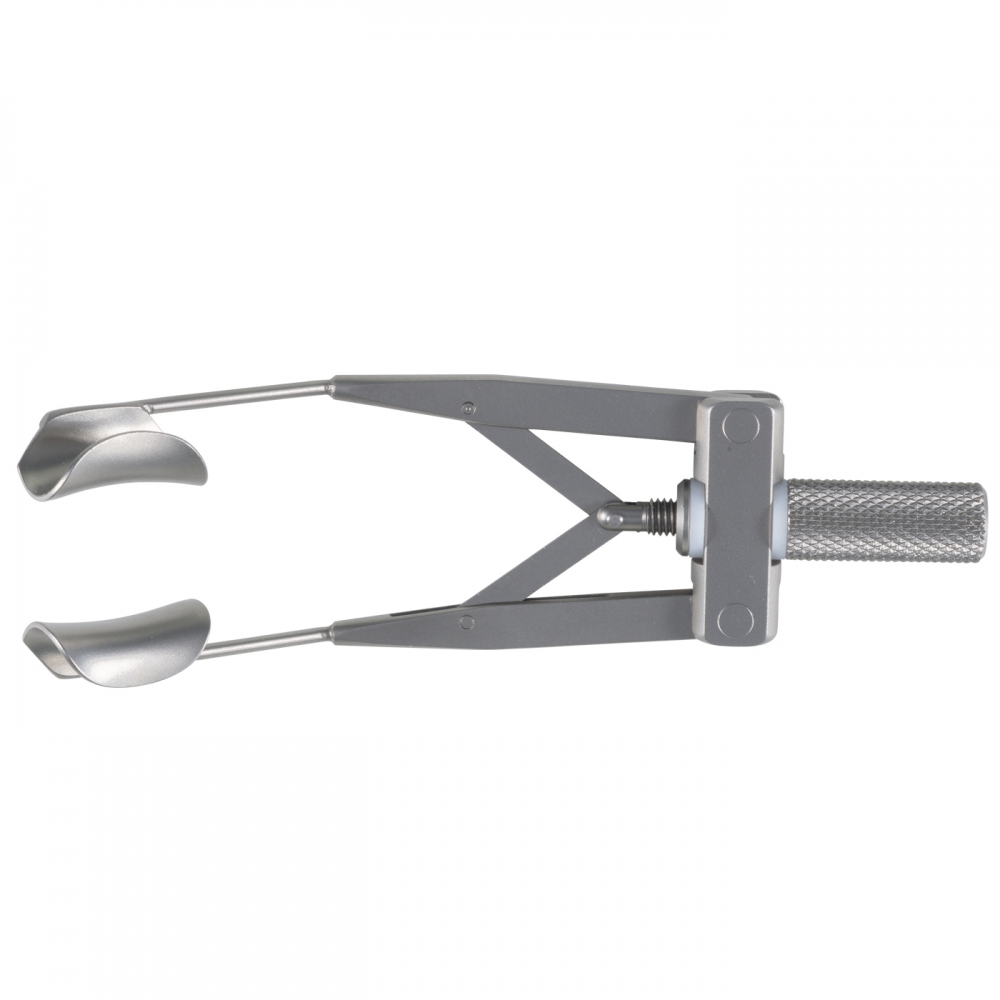 Adjustable Speculum