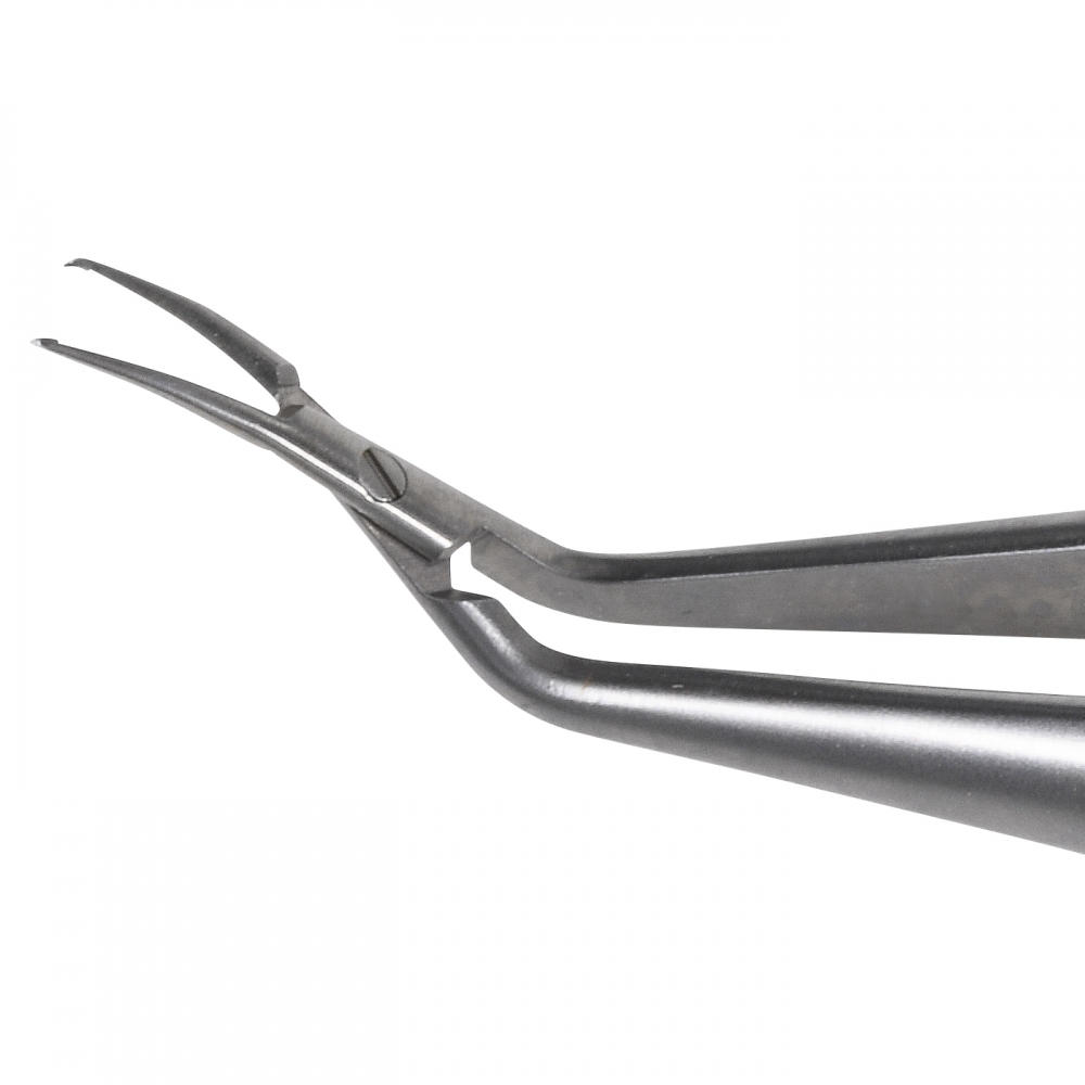 Hachet Capsulorhexis Forceps