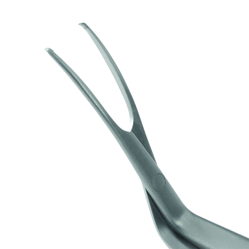 Cross-Action Capsulorhexis Forceps, Corydon tip