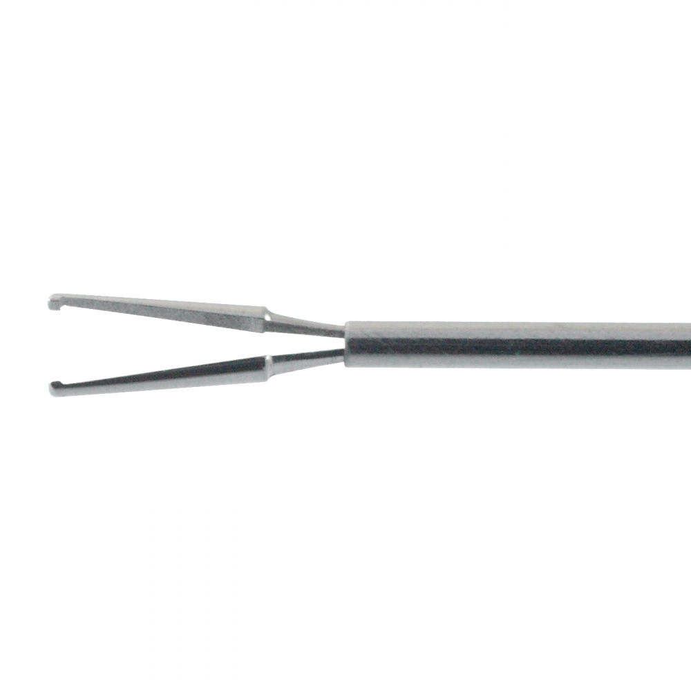 23G Eckardt forceps