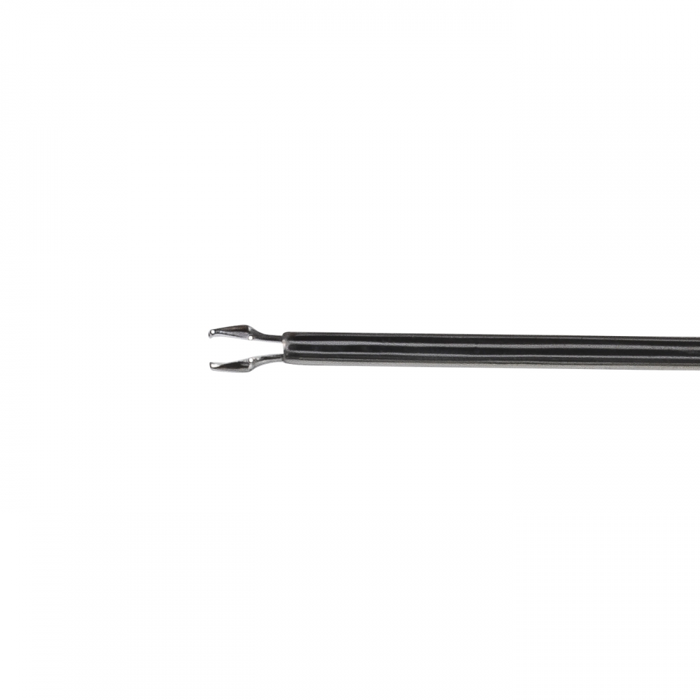 Pince Capsulorhexis Micro-Incision 23G