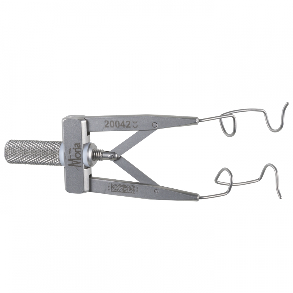 Adjustable Speculum