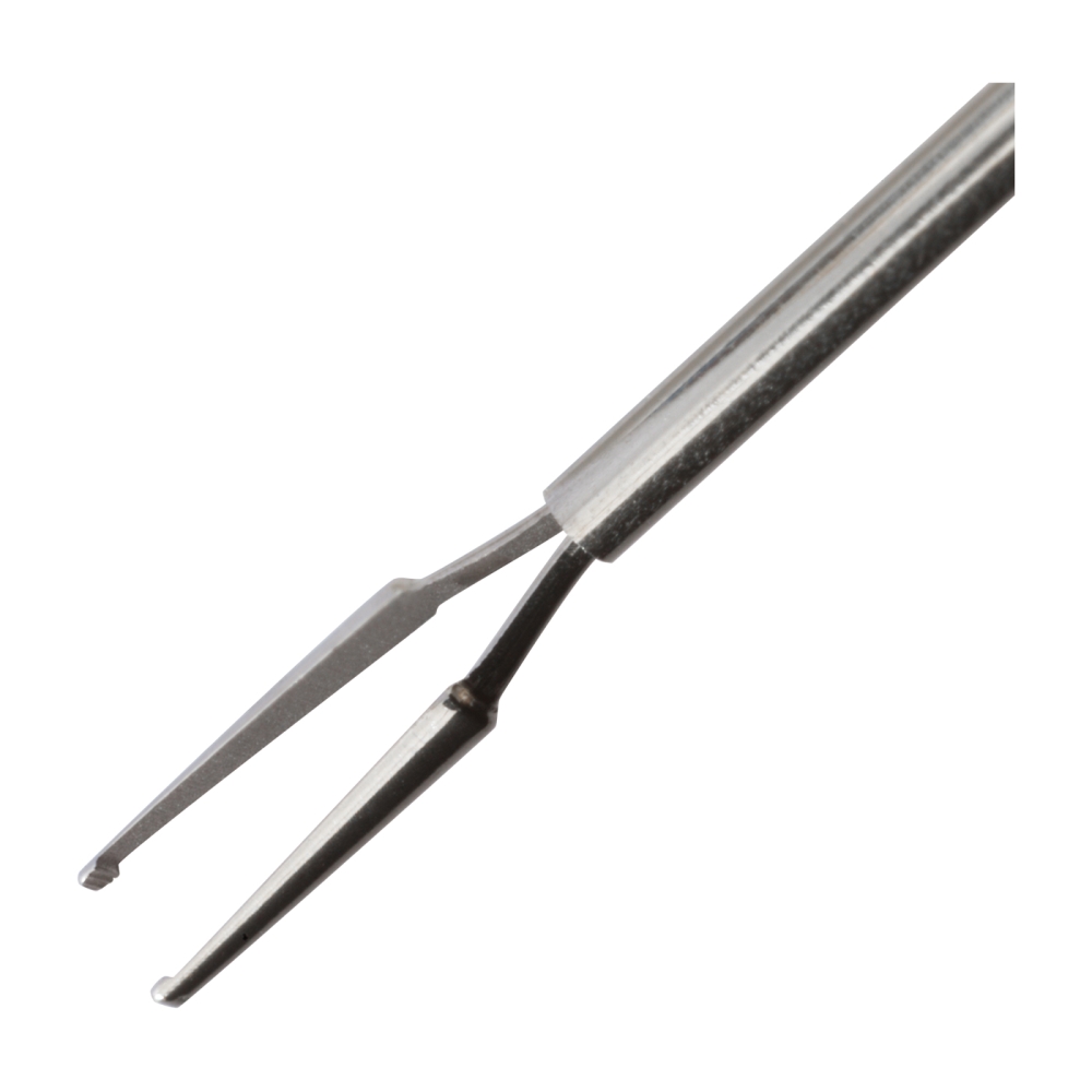 ONE ret-forceps Eckardt 25G X5