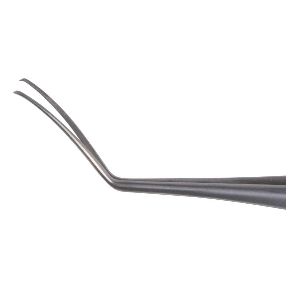 Capsulorhexis Forceps - 1.5-mm