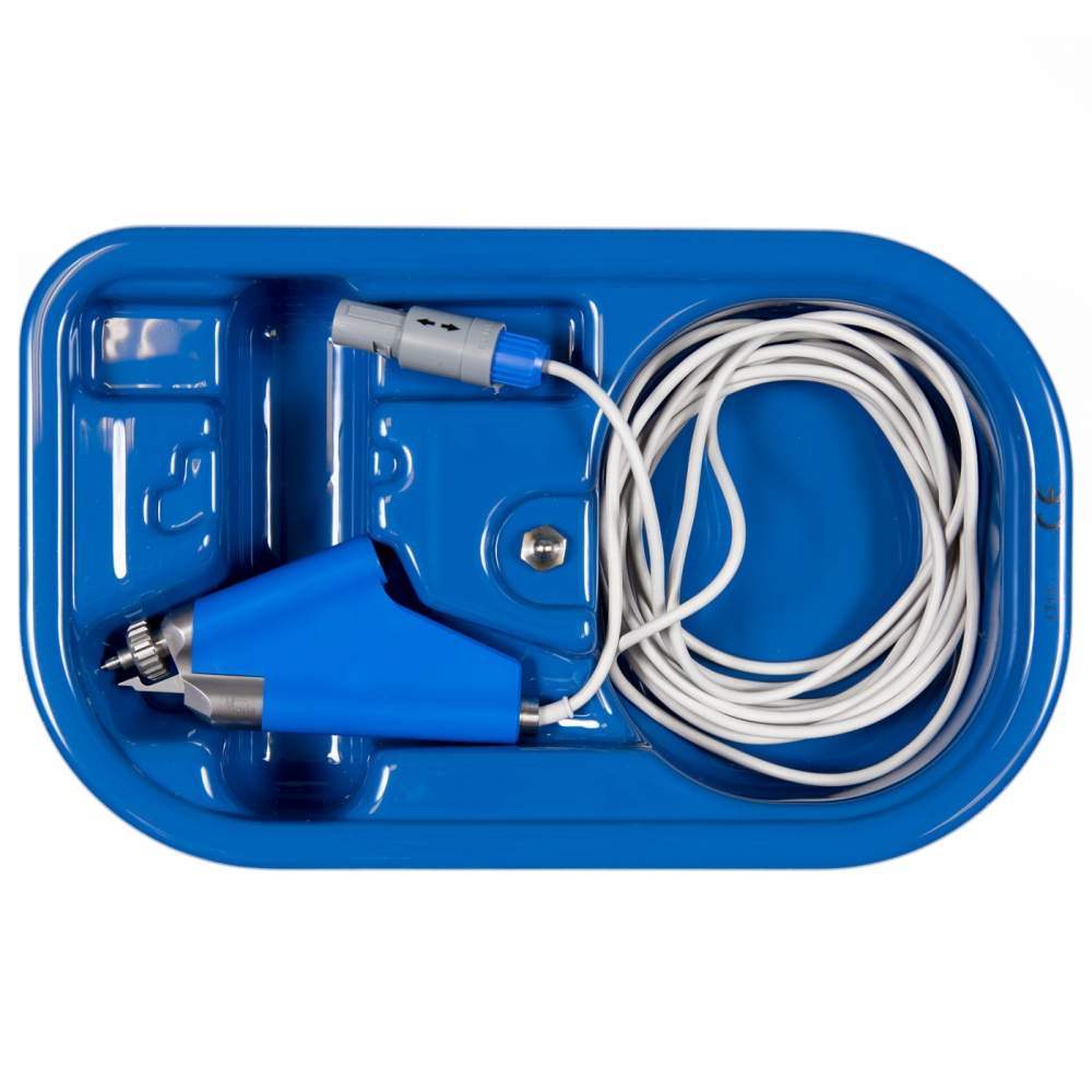 Storage box for One Use-Plus handpiece