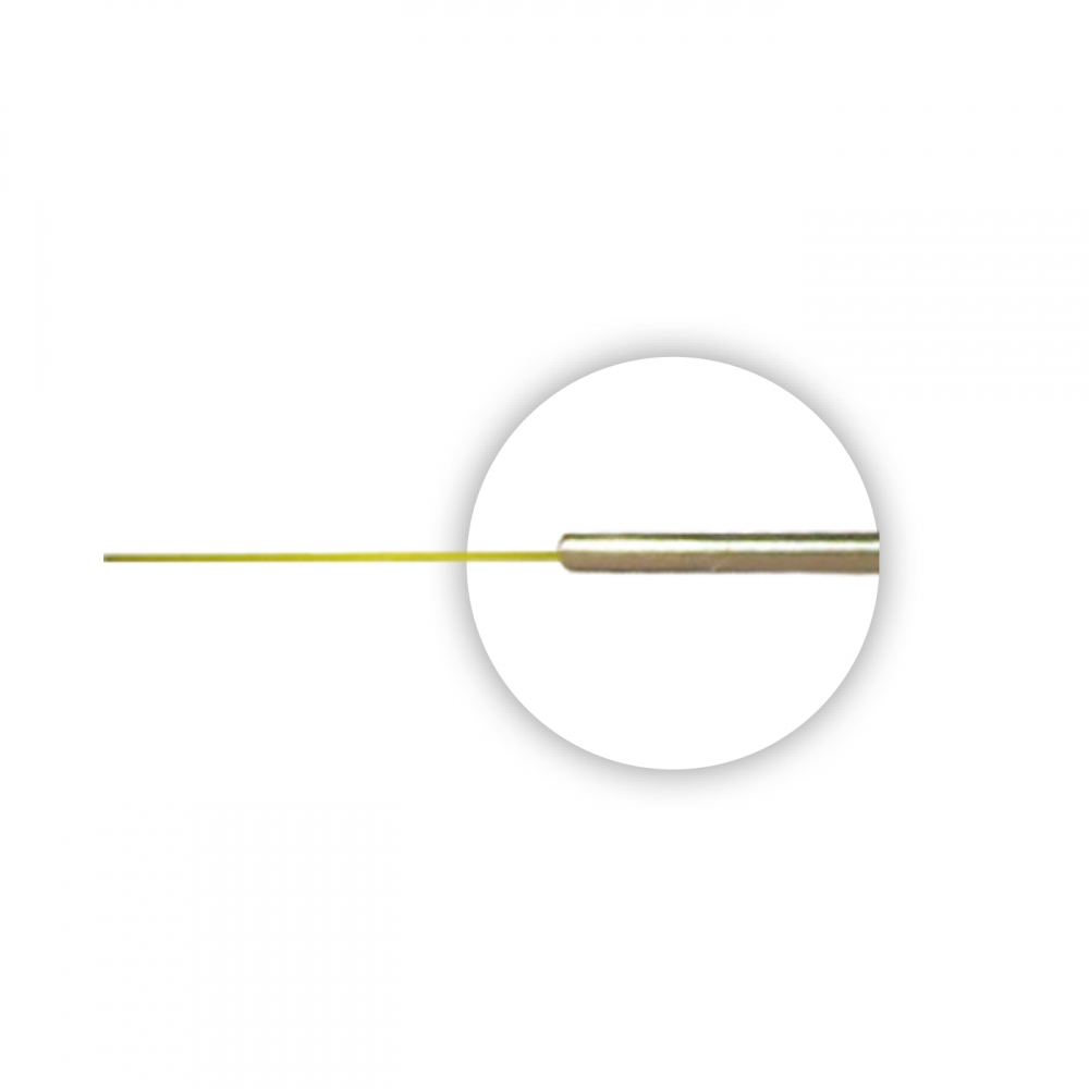 Canule à injection sous-rétinienne