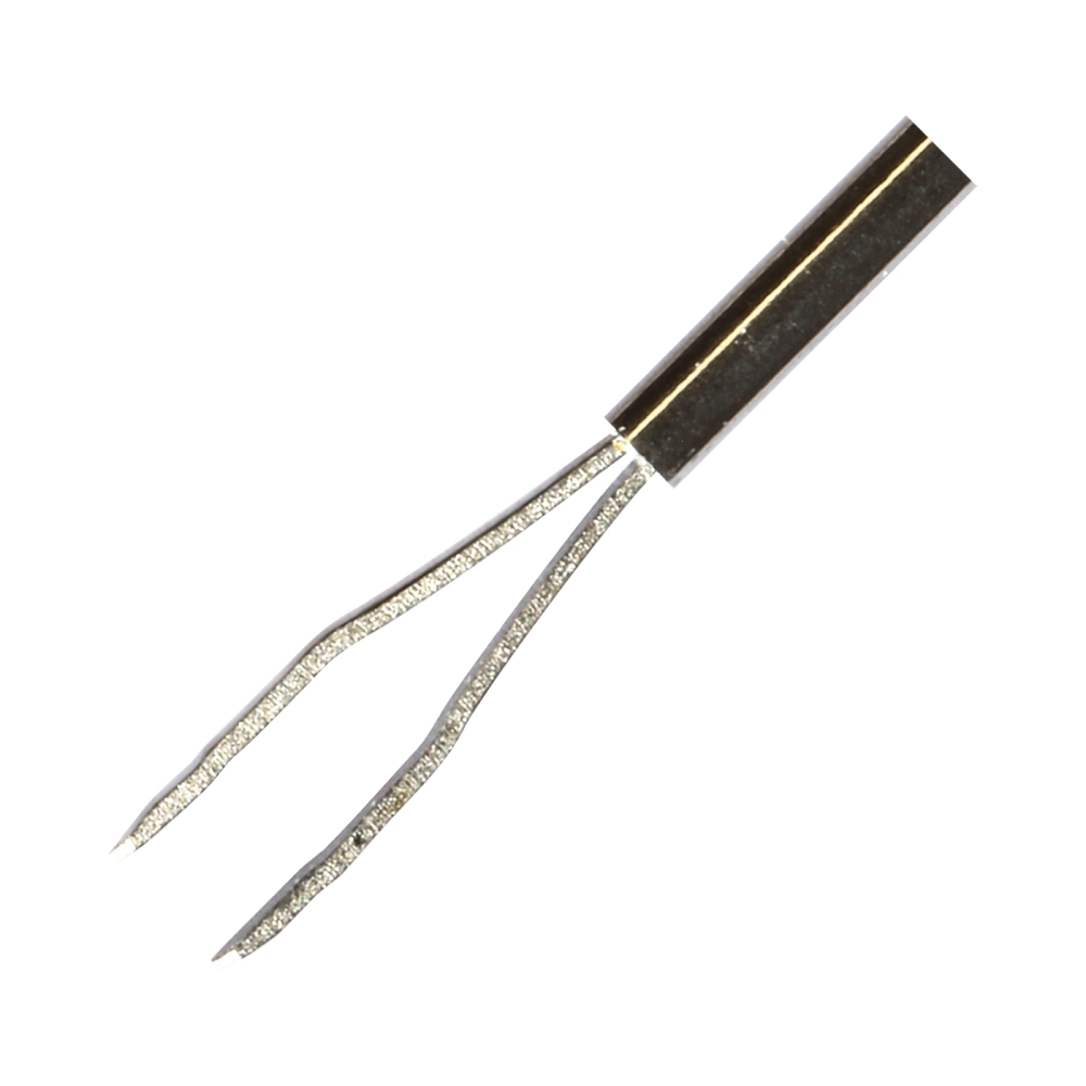 ONE ret-forceps End Grasping 25G X5