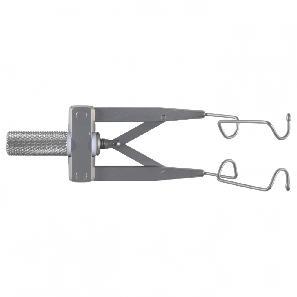 Adjustable Colibri Speculum