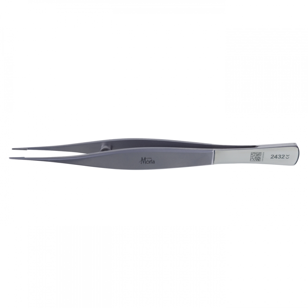 Barraquer forceps