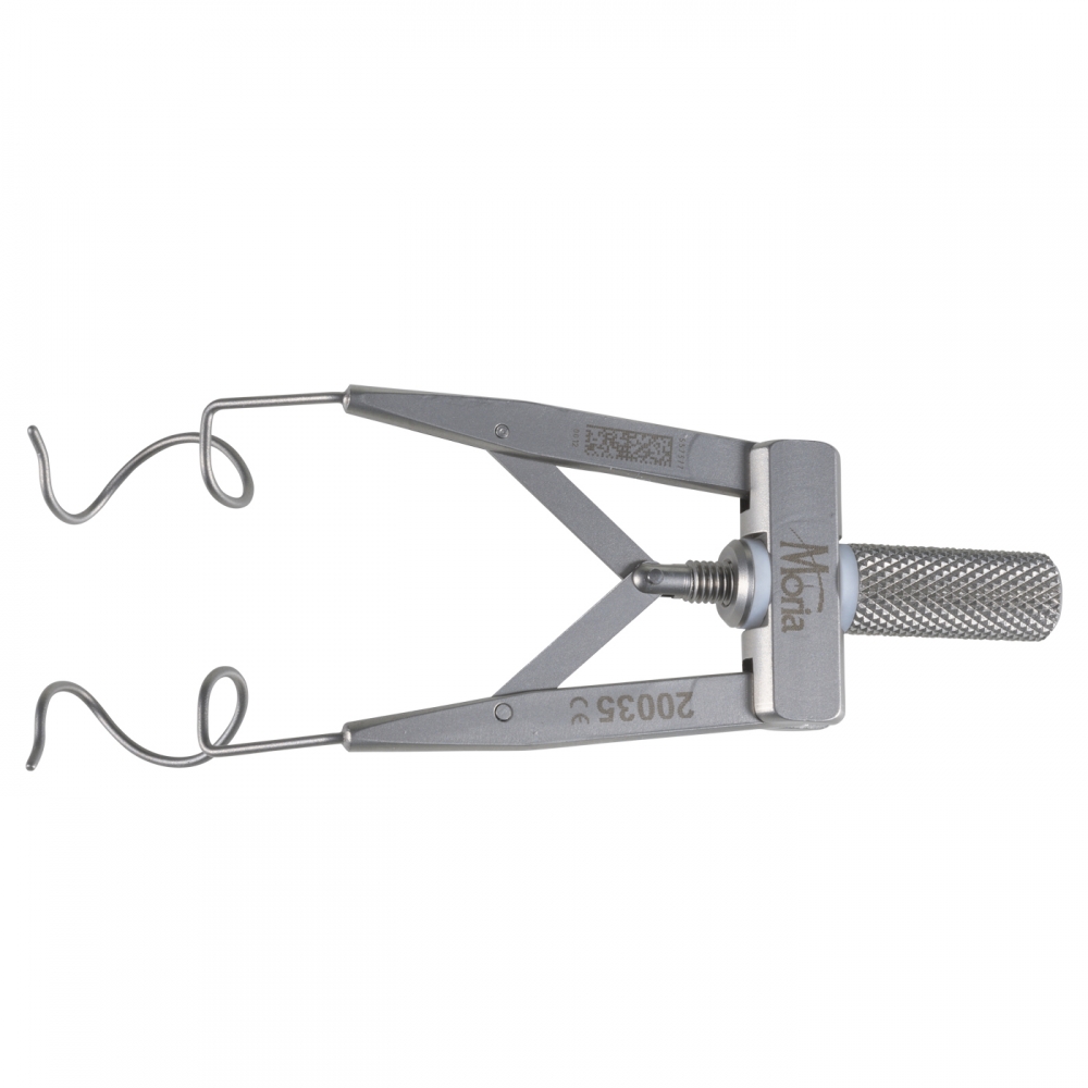 Adjustable Speculum