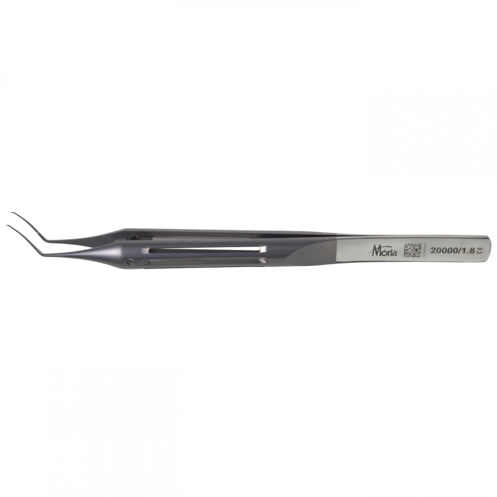 Crozafon Forceps - 1.8 mm