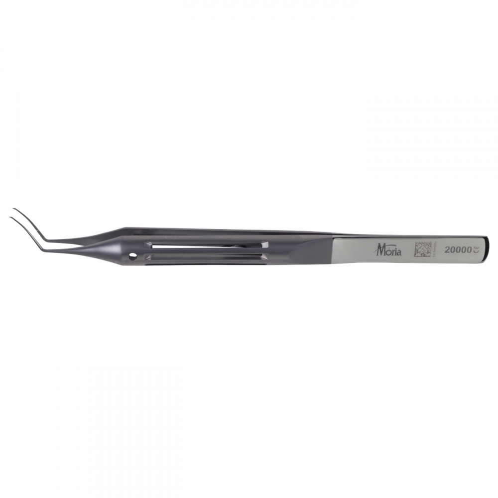 Crozafon Forceps - 2.2 mm