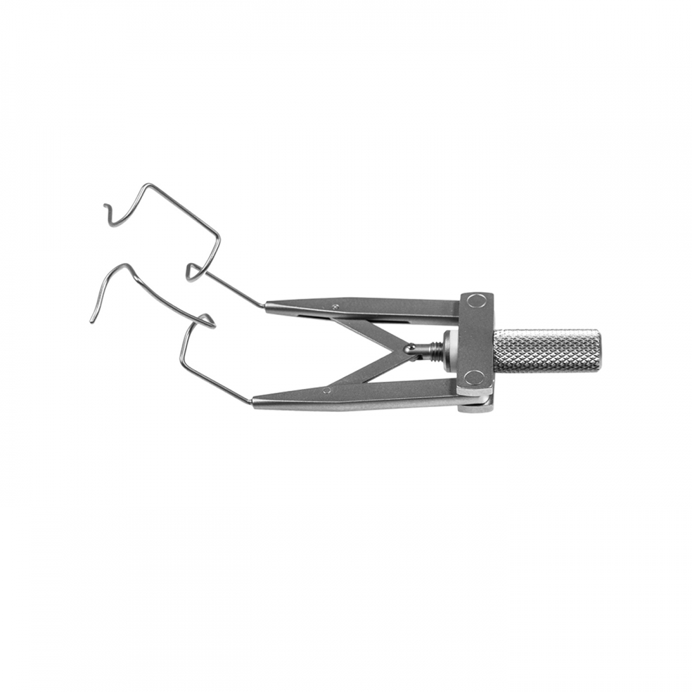 Adjustable Speculum