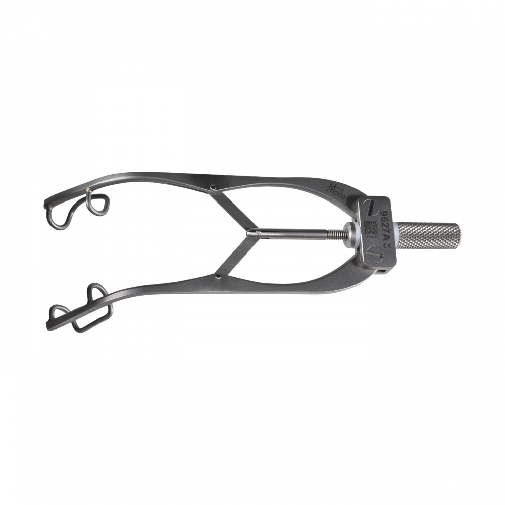 Castroviejo Speculum