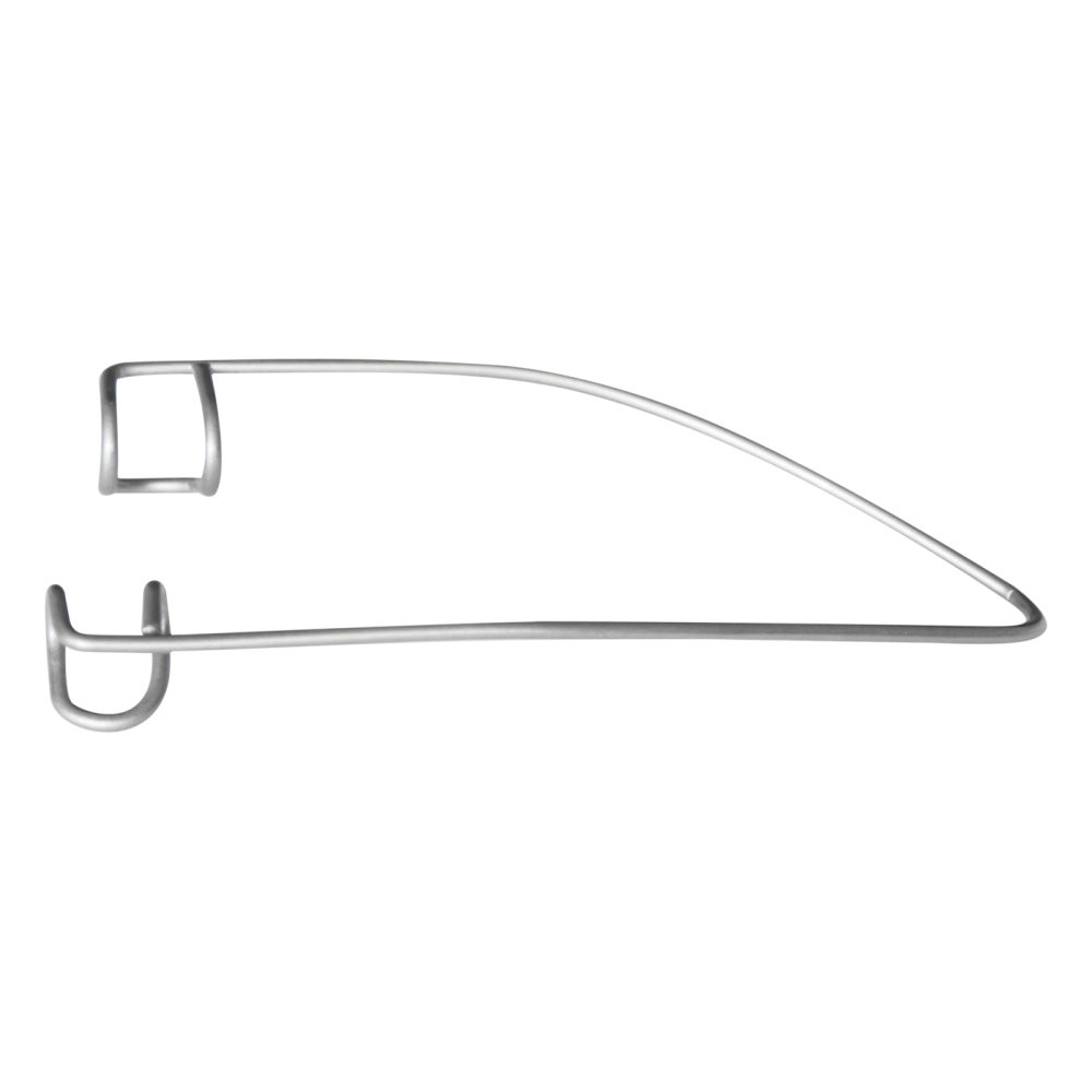 XS PEDIATRIC WIRE SPECULUM