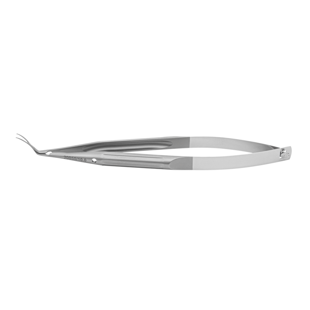 Cross-Action Capsulorhexis Forceps, Corydon tip