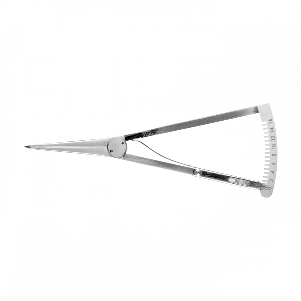 Sourdille Caliper