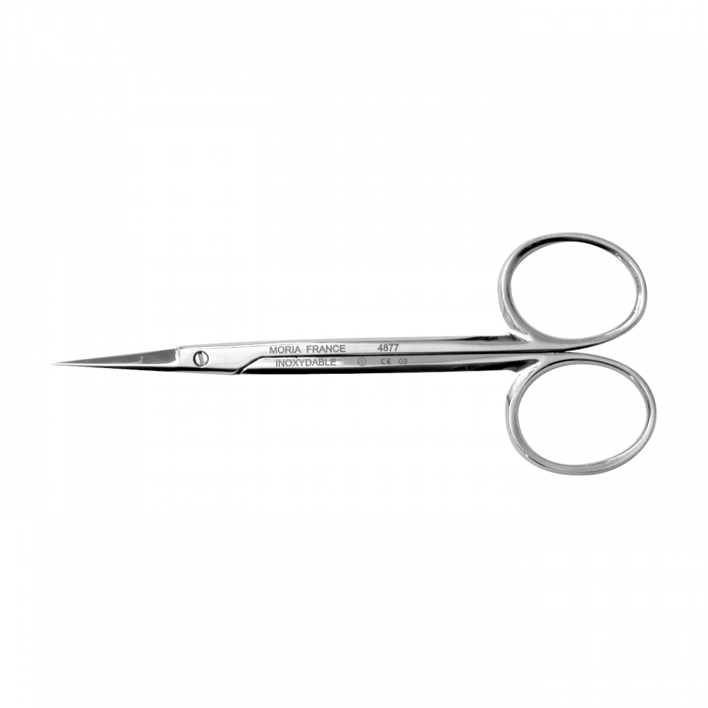 Westcott scissors - Moria - Ophthalmic Instruments