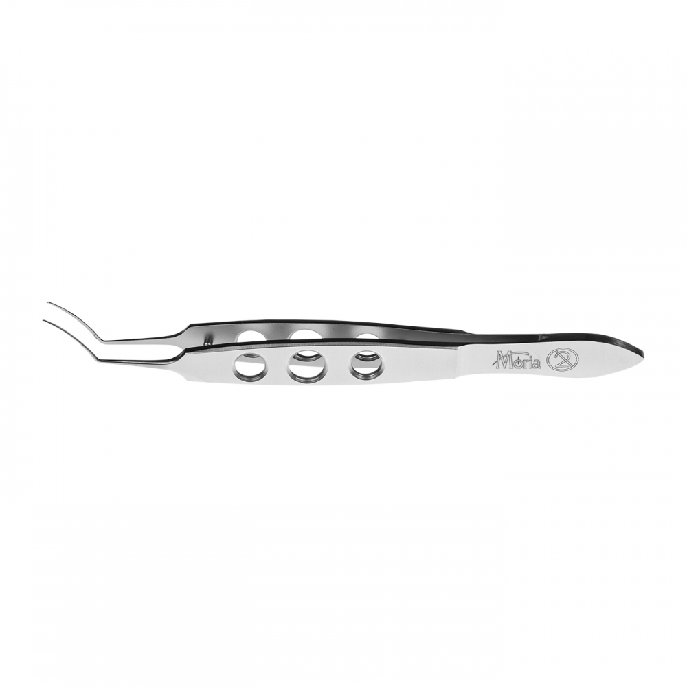 Capsulorhexis forceps