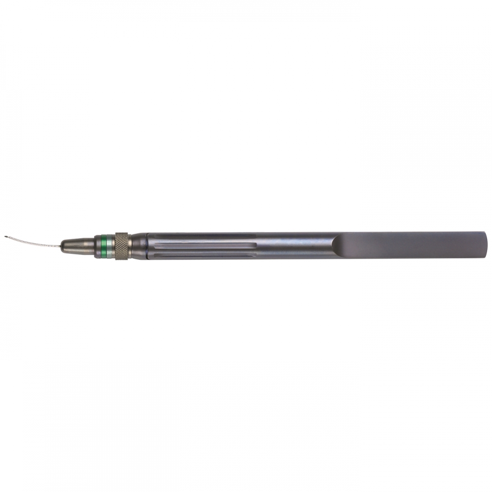 Pince Capsulorhexis Micro-Incision 23G