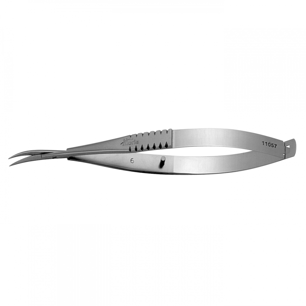 Westcott-Hugonnier scissors