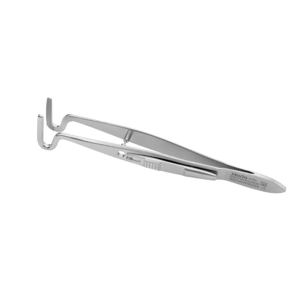 Berke Ptosis Forceps