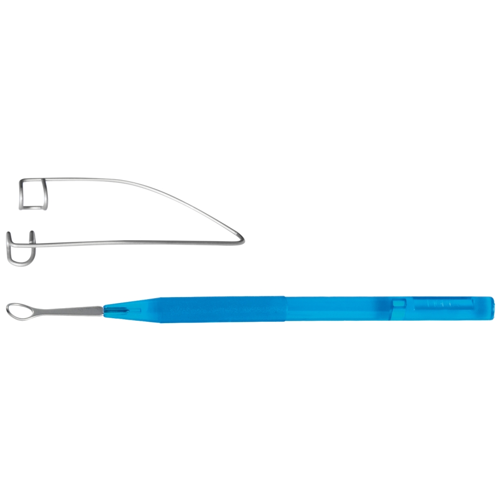 ROP KIT XS SPECULUM / LOOP DEPRESSOR