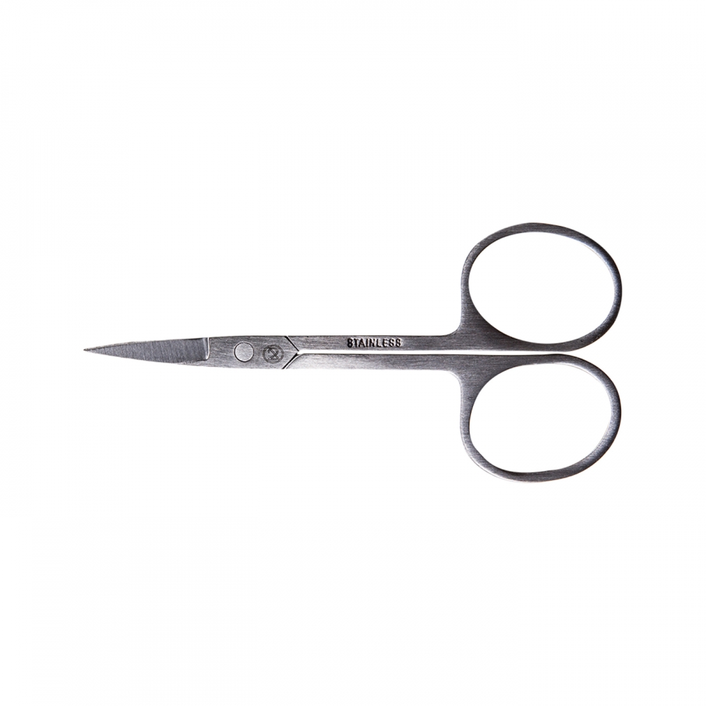Pointed scissors