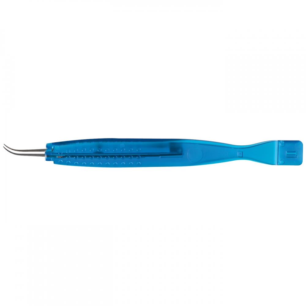 Tying forceps