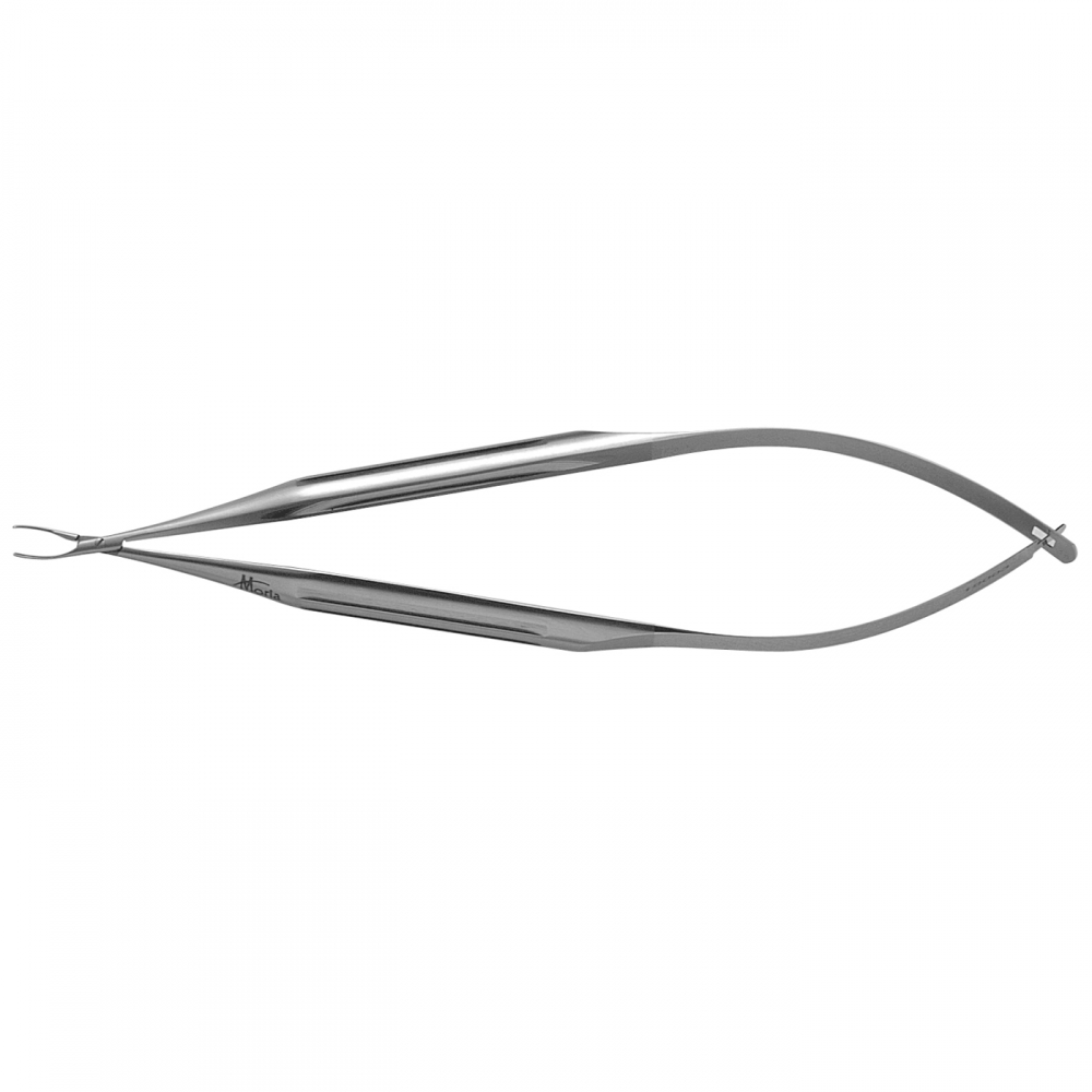 Implant forceps