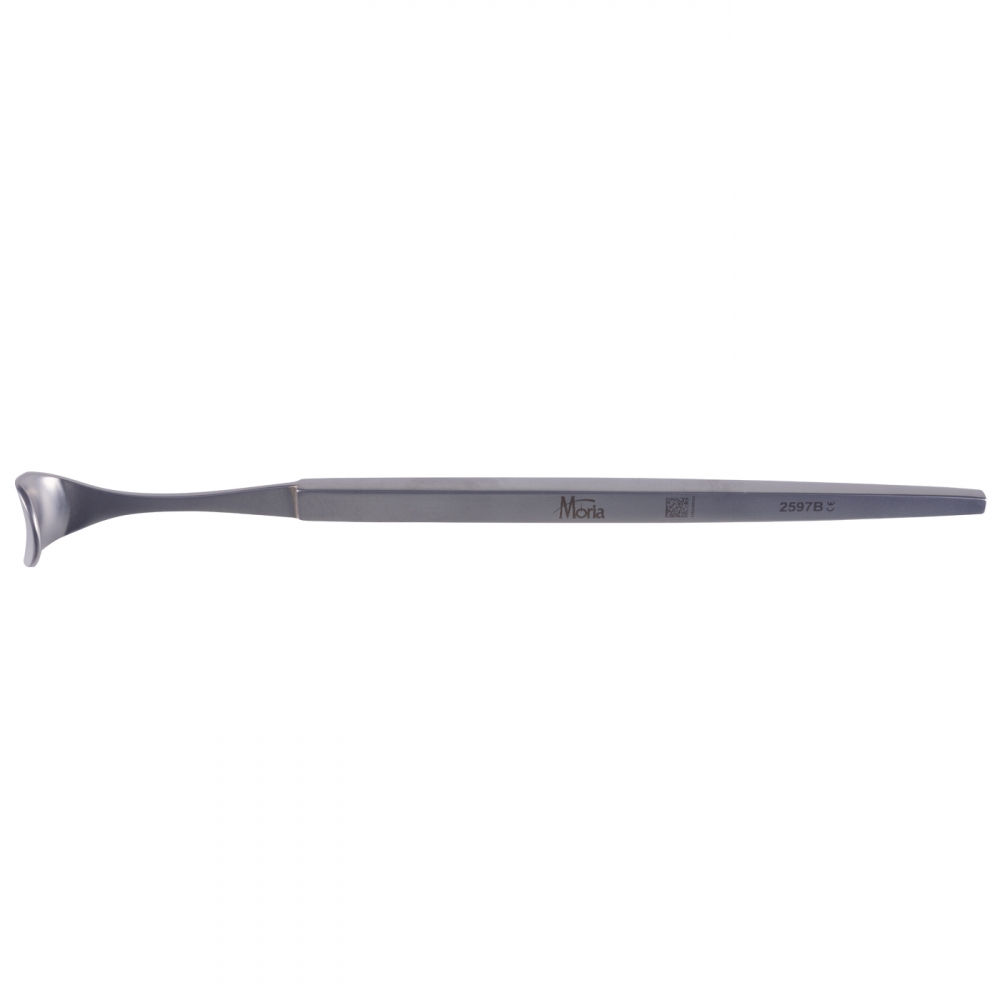 Desmarres Eyelid Retractor