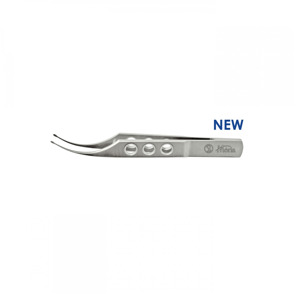 DMEK Graft Preparation Forceps