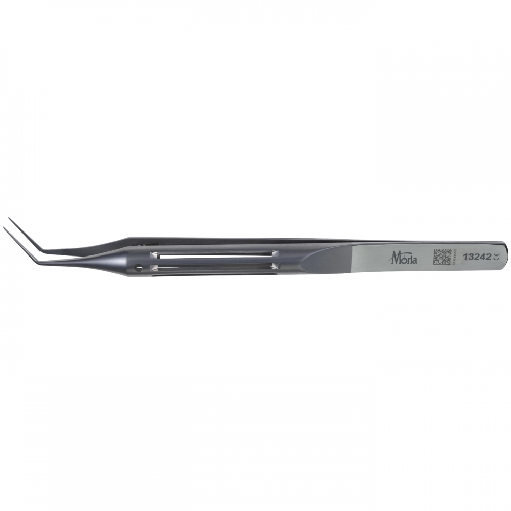 Mac Pherson forceps