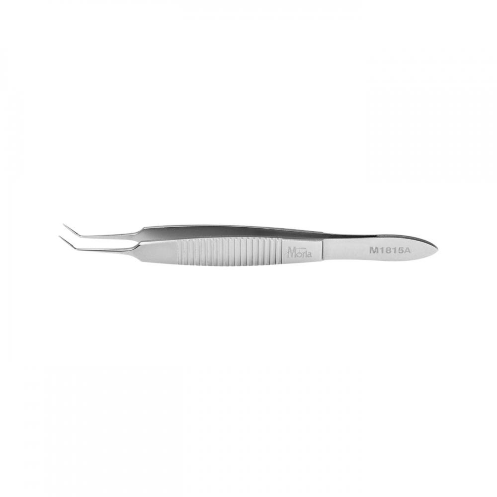 Mac Pherson forceps